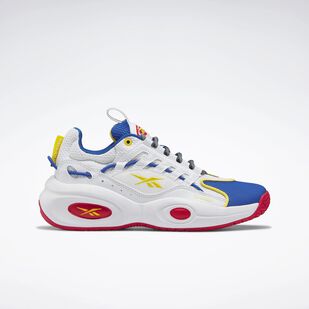 Tenis Solution Mid