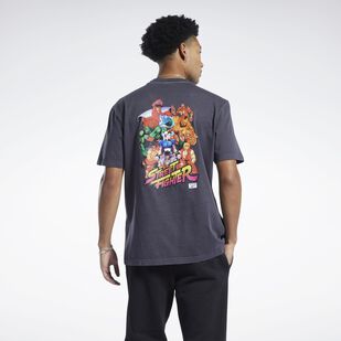 Playera Street Fighter Graphic