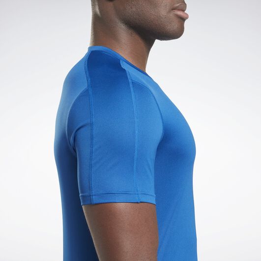 Playera Training Tech image number 3