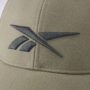 Gorra United by Fitness Baseball