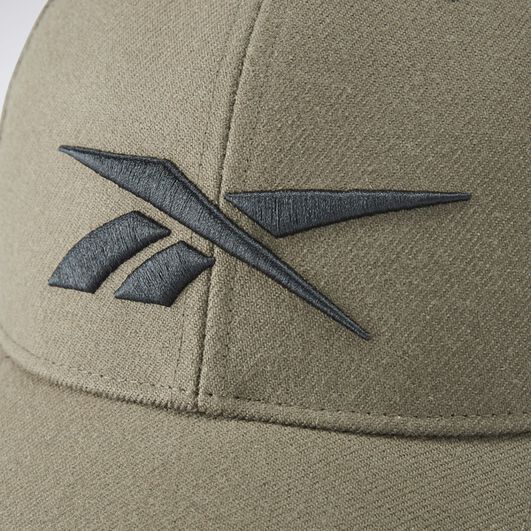 Gorra United by Fitness Baseball image number 1