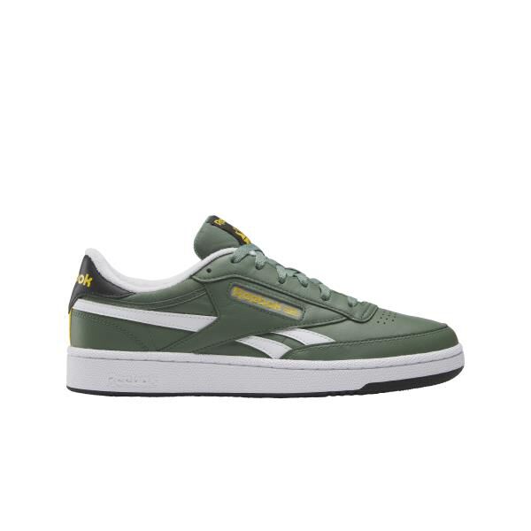 Tenis reebok shop verde agua
