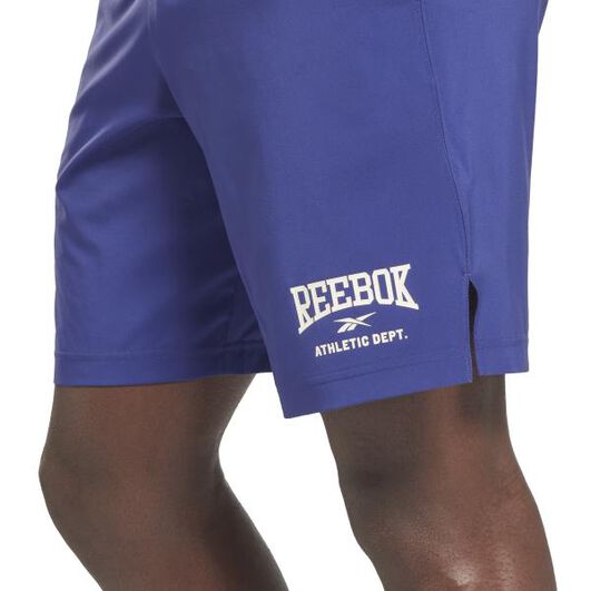 Short Workout Ready image number 1