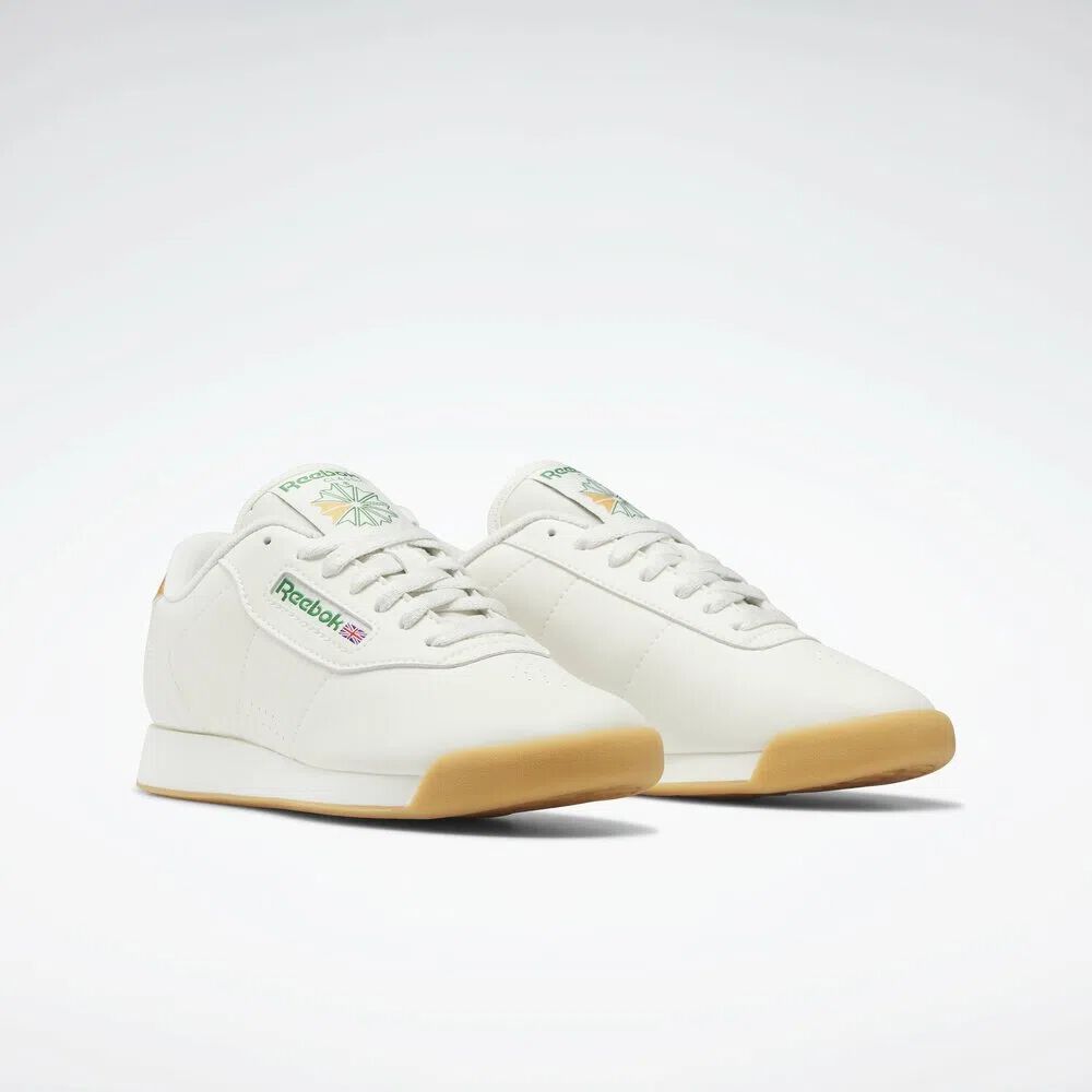 Reebok princess hombre amarillo sales