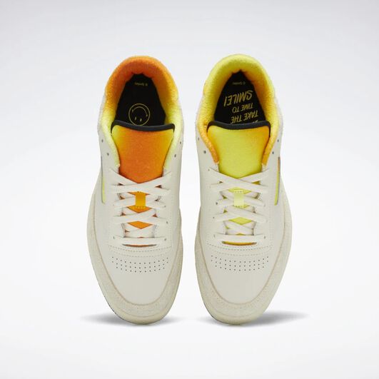 Tenis Club C 85 Smiley image number 6