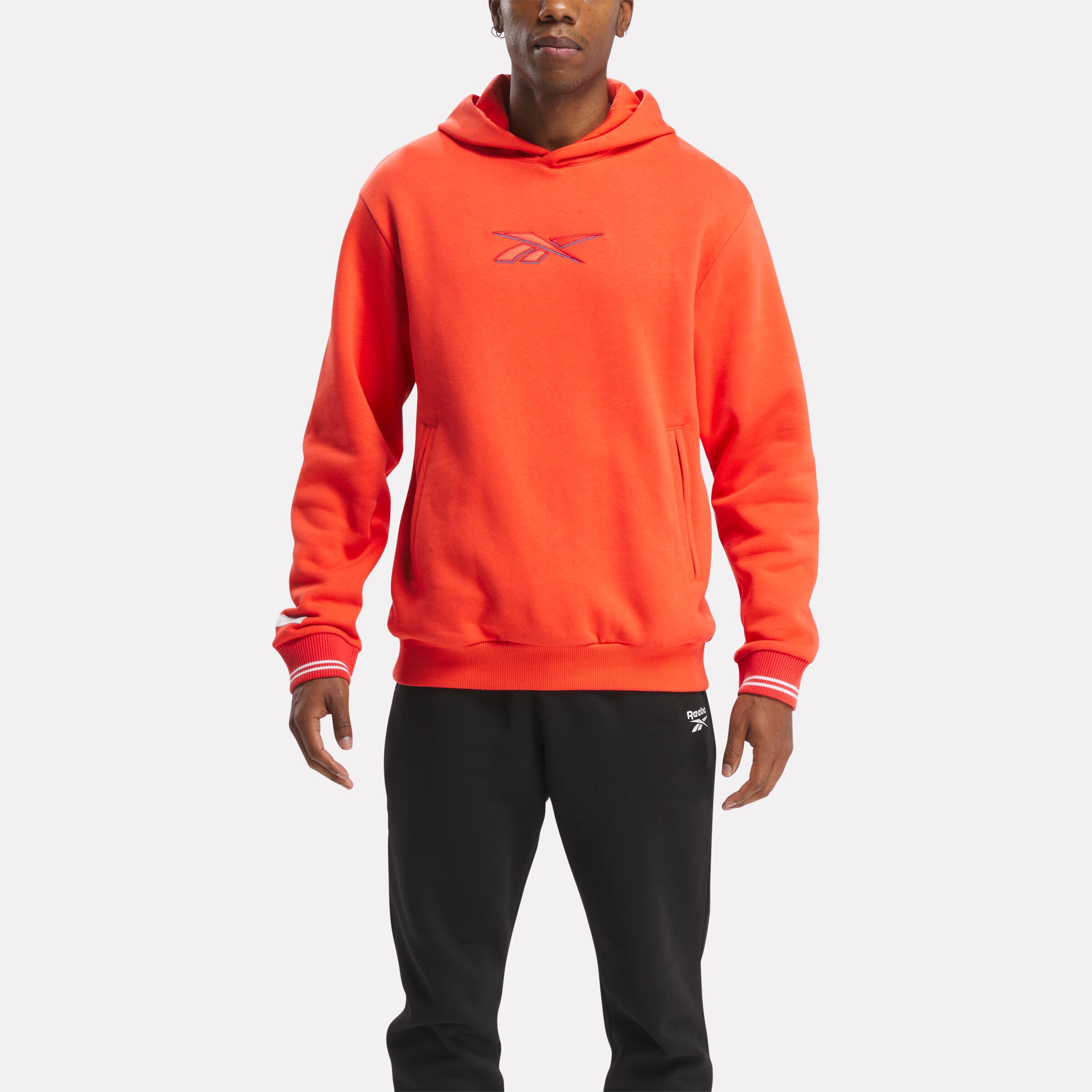 Sudadera reebok classic dorados outlet