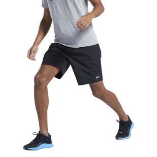 Short de entrenamiento Essentials Utility