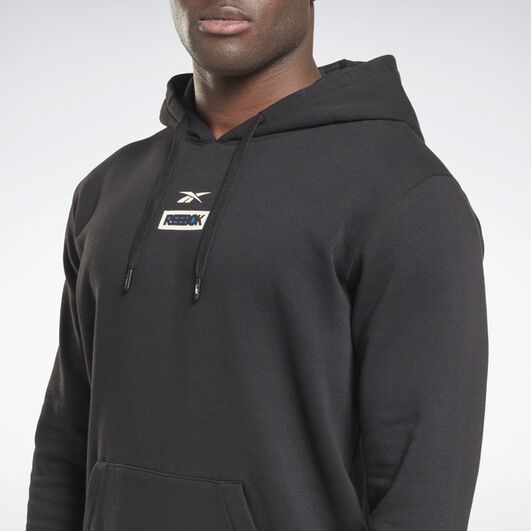 Sudadera con gorro Thermowarm + Graphene image number 1