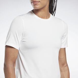 Playera Workout Ready Speedwick
