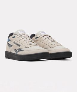 Tenis Club C MID II Revenge Vintage