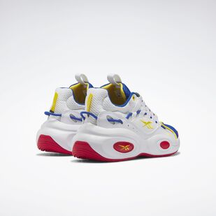 Tenis Solution Mid