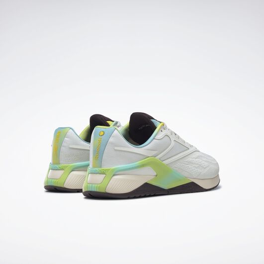 Tenis Nano X2 Smiley image number 1