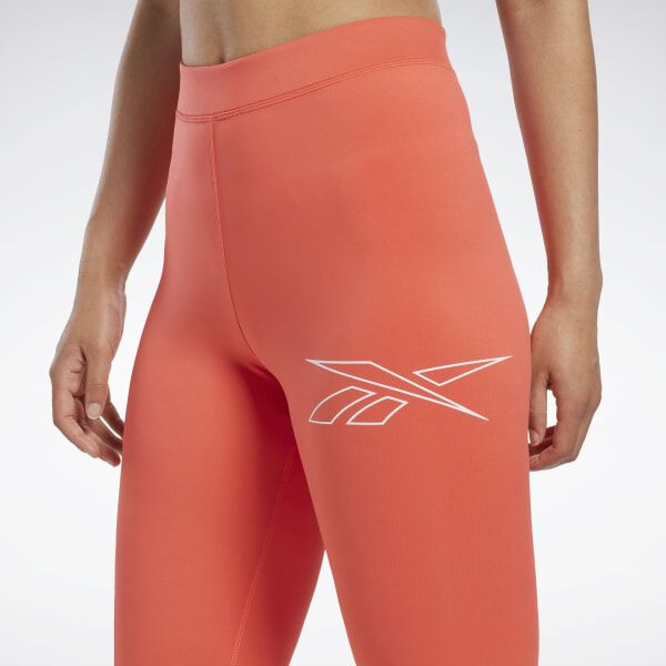 Mallas reebok outlet classic hombre naranja