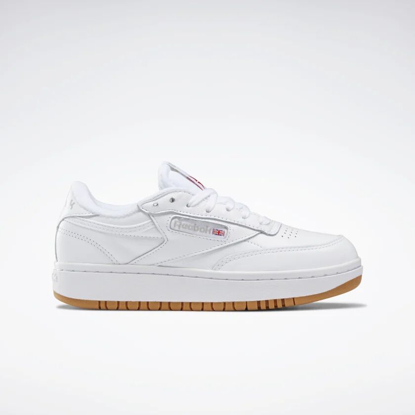 Reebok doble sale suela