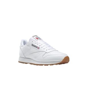 Tenis Classic Leather