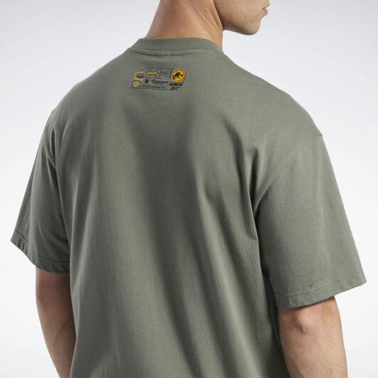 JW SS TEE - LOGO image number 4