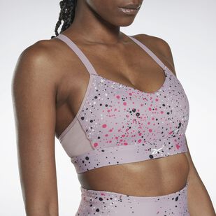 Top Deportivo Lux Strappy