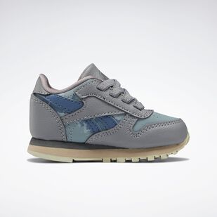Tenis Classic Leather Jurassic World