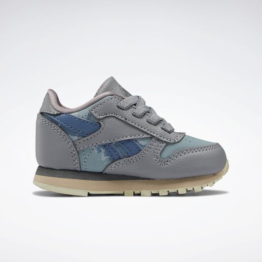 Tenis Classic Leather Jurassic World image number 0