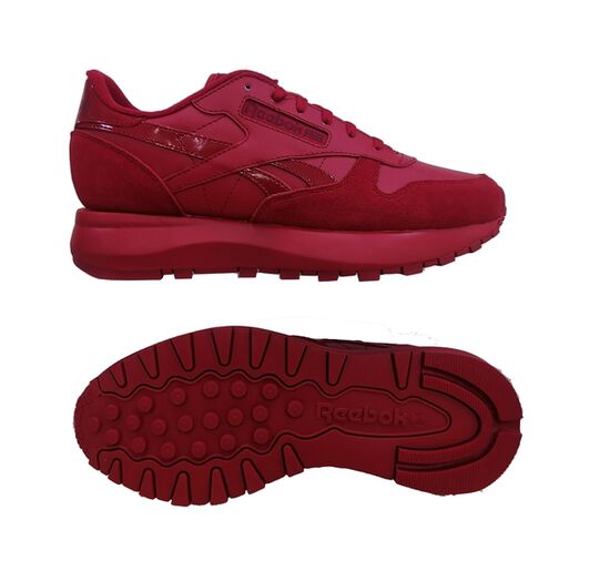 Tenis Reebok Classic Leather Hombre