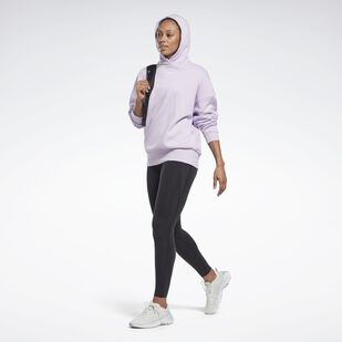 Sudadera Lux Oversized