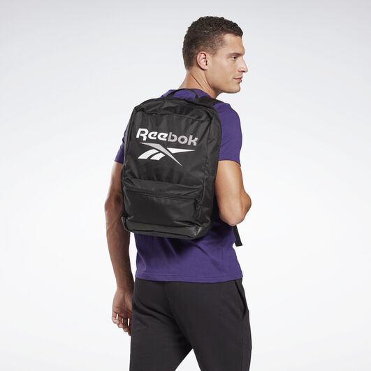 Mochila deportiva Reebok Training unisex