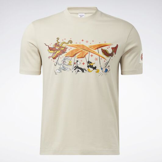 Playera Looney Tunes image number 3