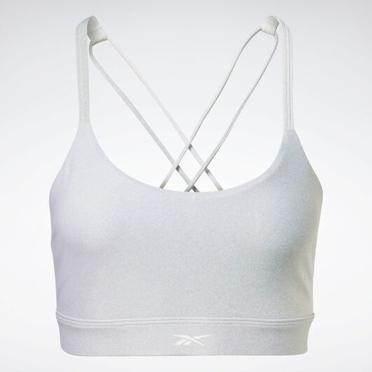 Top Deportivo Yoga Strappy image number 3