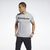 Playera Training Essentials Graphic