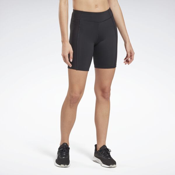 Mallas cortas yoga deals