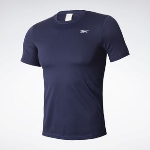 Playera Running Essentials Basic