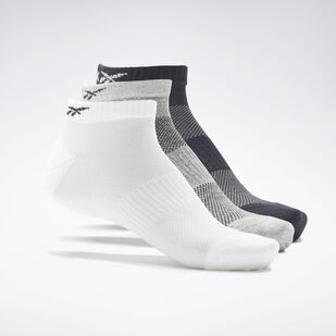 Calcetines Low Cut Pack 3