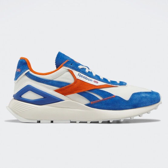 Mochila reebok classic naranja store