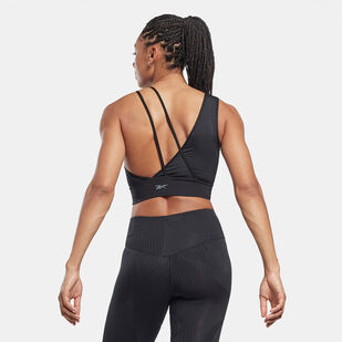 Top Deportivo Training Crop