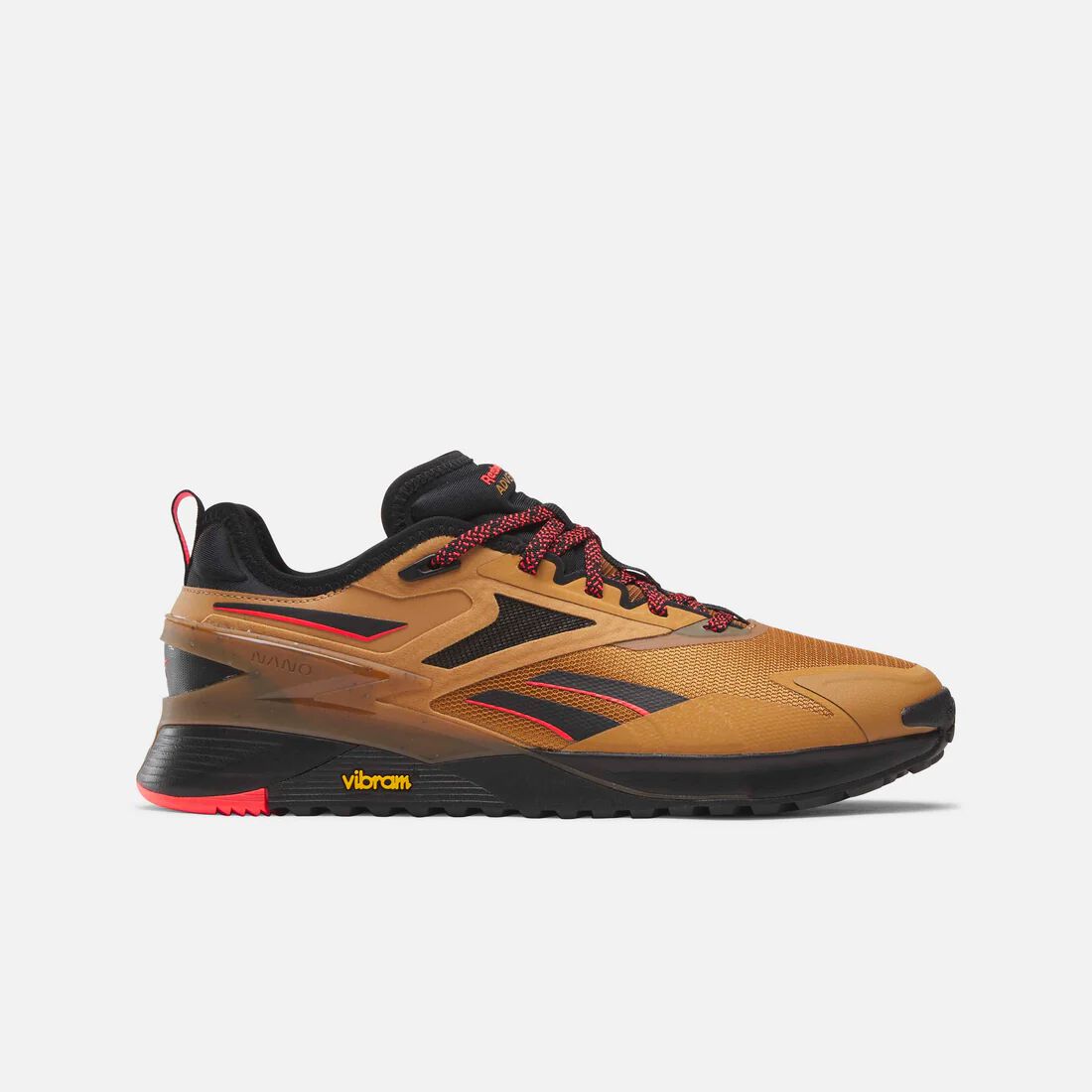 Tenis reebok adventure 2025
