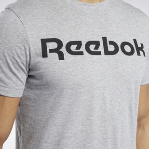 Playera Training Essentials Graphic