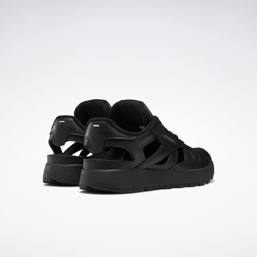 Tenis Classic Leather DQ x Maison Margiela image number 4