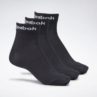 Calcetines Active Core Pack 3
