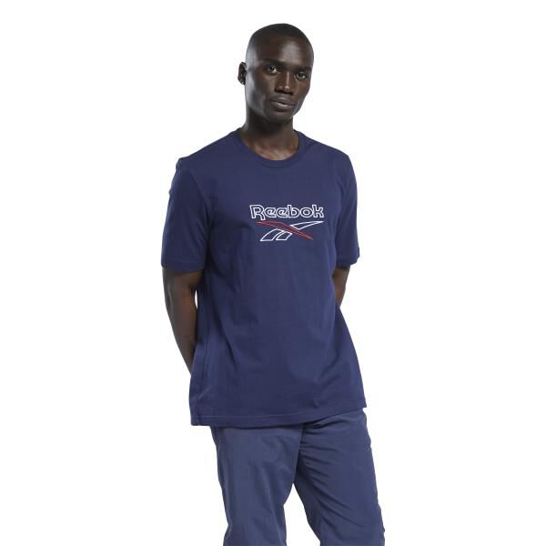 Playeras reebok classic shop