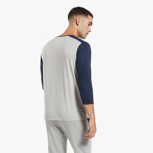 Playera Training 3/4