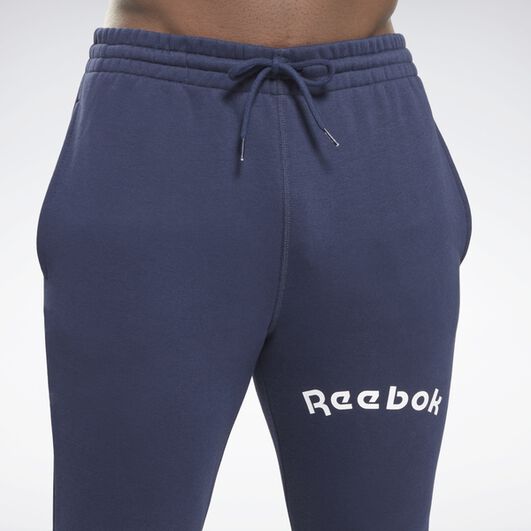 Pants Identity Arch Logo Joggers image number 3