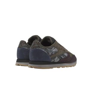 Tenis Classic Leather