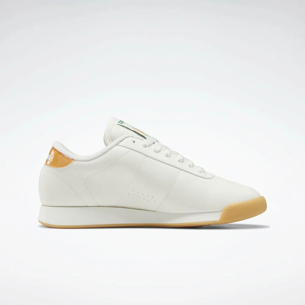 Reebok princess hombre amarillo hotsell