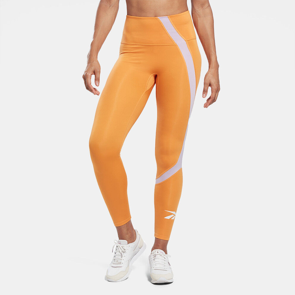 Mallas reebok hot sale hombre naranja