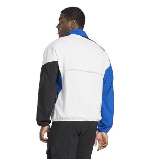 Chamarra Running Woven image number 1
