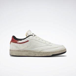 Tenis Club C 85 Street Fighter