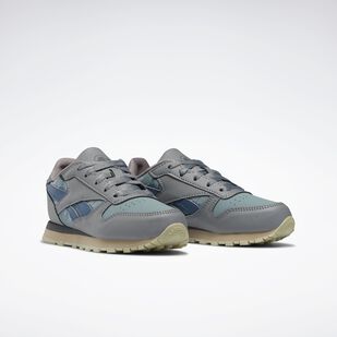 Tenis Classic Leather Jurassic World