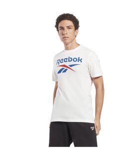 Playera Identity Big Logo