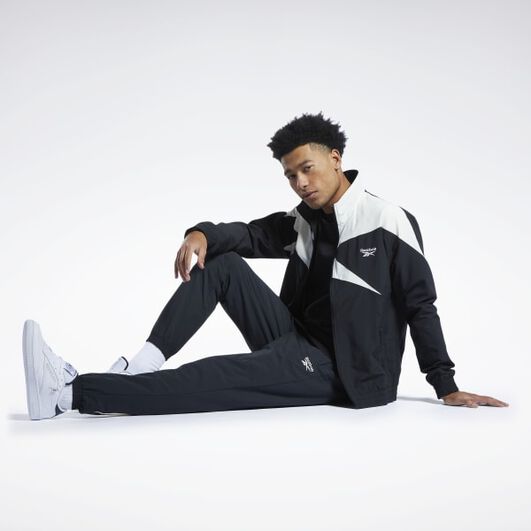 Pants Classics Vector image number 1