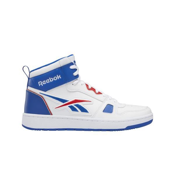 Mid top reeboks outlet